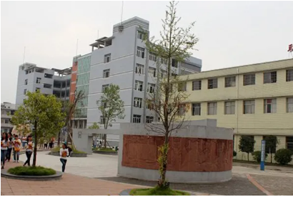 2022年南充建华职业中学招生计划|录取原则
