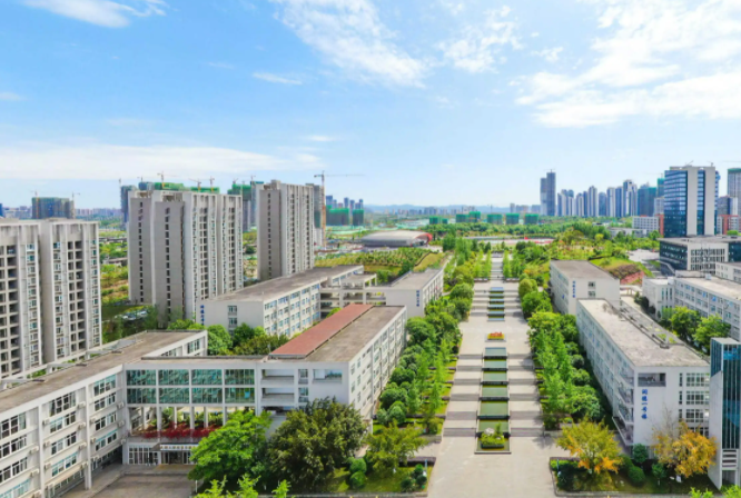2022年成都工业职业技术学院招生计划|报名方式|录取规则