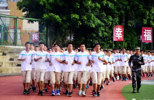 丹棱中学校2022年录取分数线