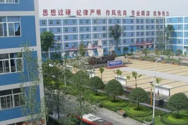 达州卫生学校 达州卫生学校