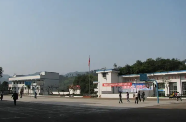 四川省珙县职业高级中学 四川省珙县职业高级中学