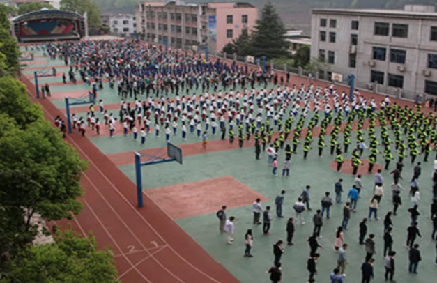 巴中南江小河职业学校2022年招生计划|招生简章