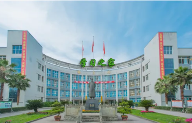 四川张澜职业技术学校2022年招生计划|招生简章