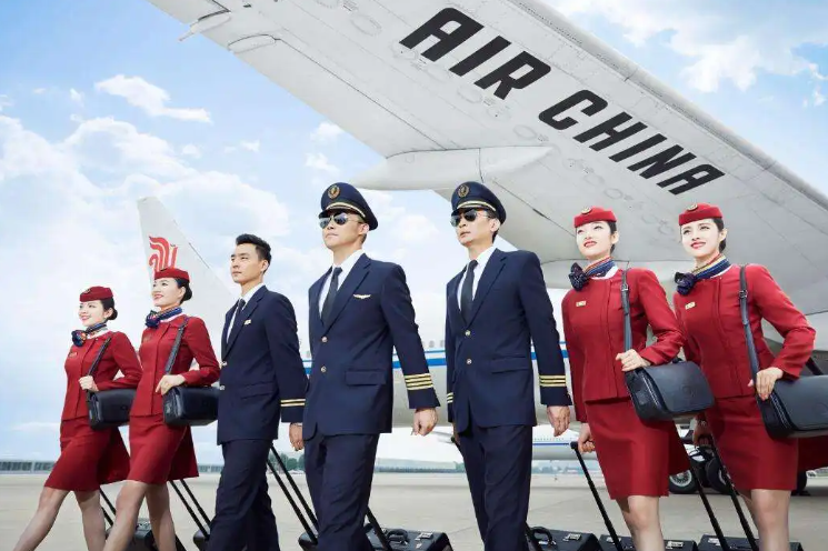 2022年成都武侯区初中女生热门高薪航空专业哪些比较好
