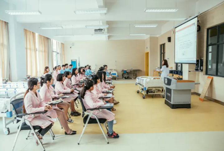 护理专业 护理专业