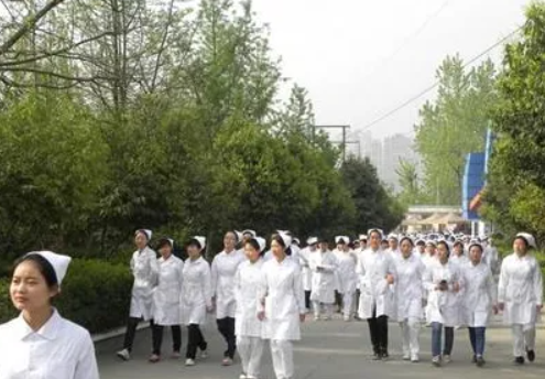 2022年成都锦江区的中专哪些比较好