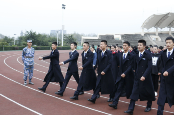 成都华阳航空学校有哪些专业呢