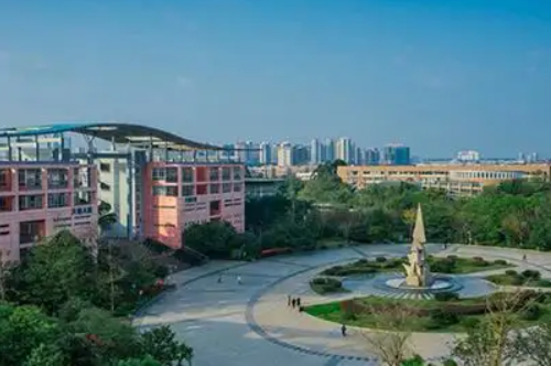 成都城市技师学院 成都城市技师学院