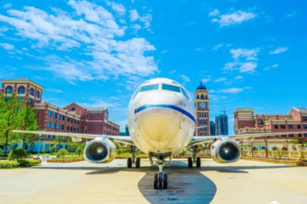 成都东星航空旅游专修学院2022年招生方式