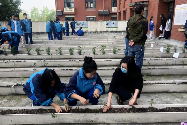 新都一中怎么样 新都一中怎么样