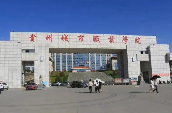 贵州省职业学院市 贵州省职业学院市