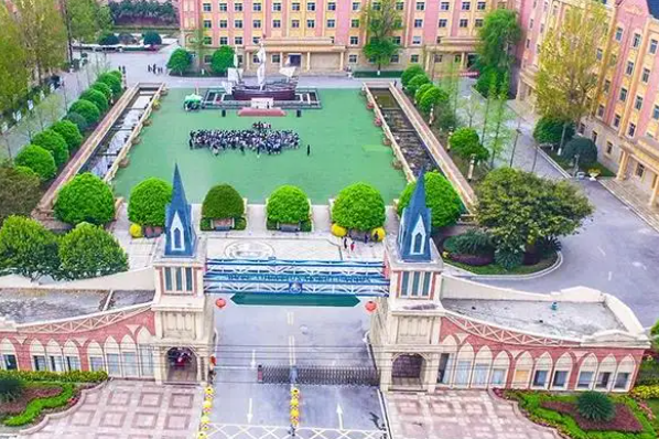 四川初中毕业以后可以读哪些职业学校