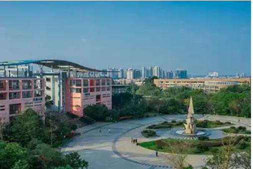 四川城市技师学院 四川城市技师学院