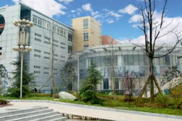 四川师范大学幼师学院 四川师范大学幼师学院