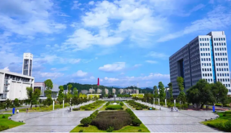 四川信息技术学院怎么样