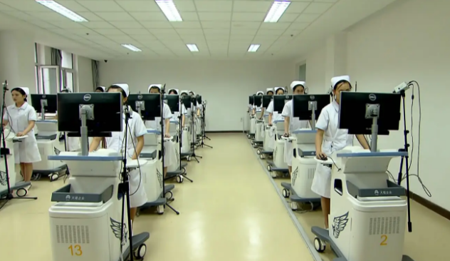四川护理学校有哪些_护理学校排名