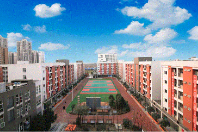 成都青华职业学校好不好