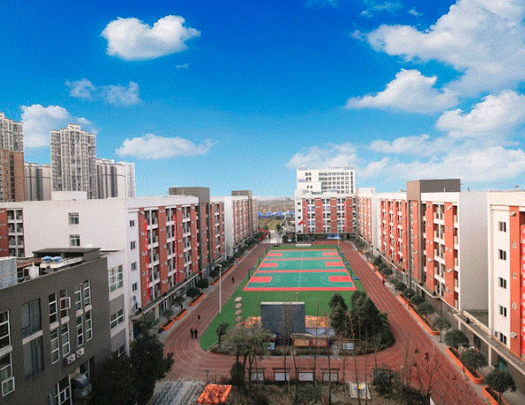 成都青华职业学校有哪些专业比较好