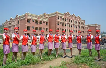 东星航空学校 东星航空学校