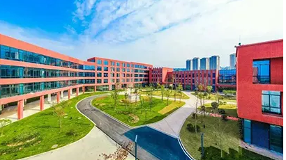 四川科技技师学院 四川科技技师学院