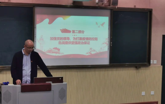 四川省温江中学2021高考喜报介绍