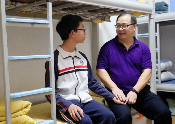 华兴中学教学质量 华兴中学教学质量