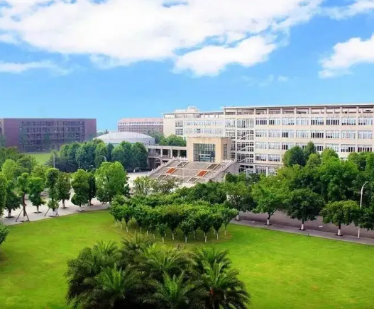 四川国际标榜职业学院 四川国际标榜职业学院
