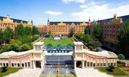 成都郫都区希望职业学校是公办还是民办