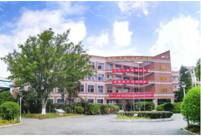 四川省南充卫生学校 四川省南充卫生学校