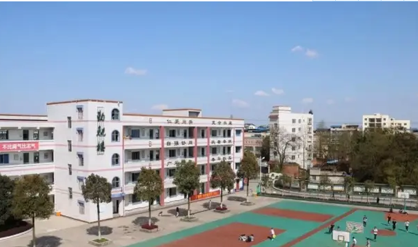 四川华蓥中学升学率高不高
