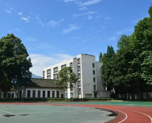 四川省档案学校教学质量怎么样