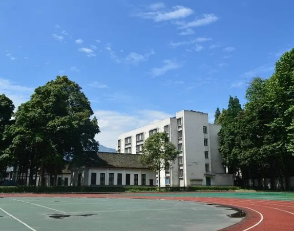 四川省档案学校的宿舍环境好不好