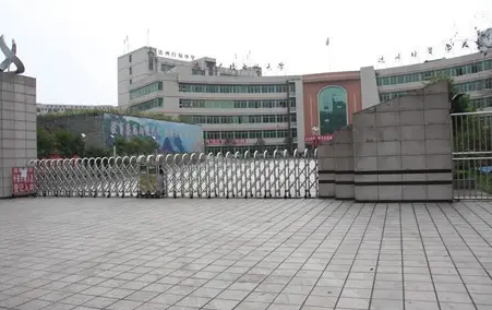 四川省达州财贸学校教学质量怎么样