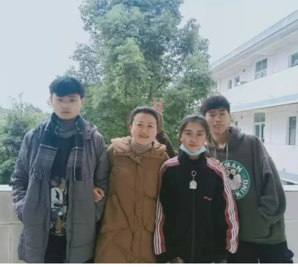 怀远中学 怀远中学