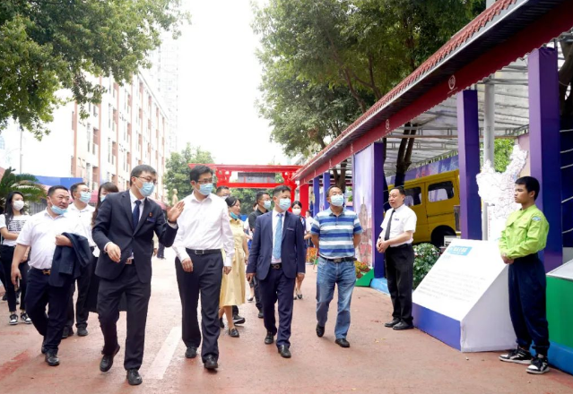 成都华商理工职业学校 成都华商理工职业学校