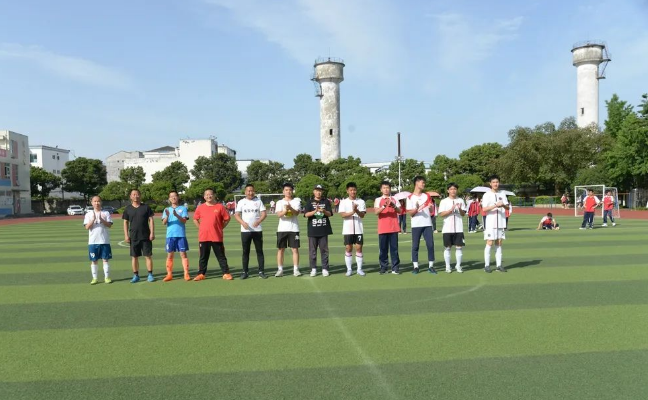 寿安中学 寿安中学