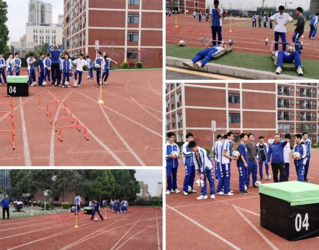 成都石室蜀都中学 成都石室蜀都中学