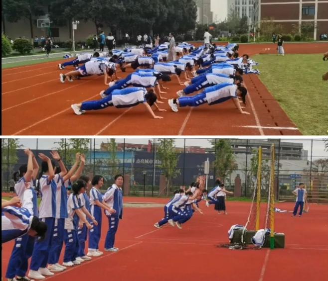 成都石室蜀都中学 成都石室蜀都中学