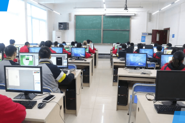 托普计算机职业学校 托普计算机职业学校