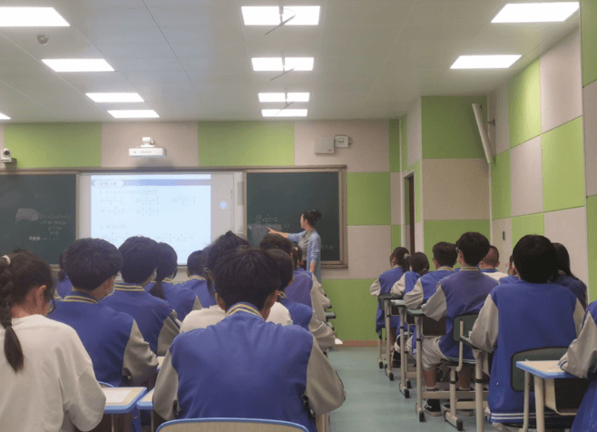 石室蜀都中学 石室蜀都中学