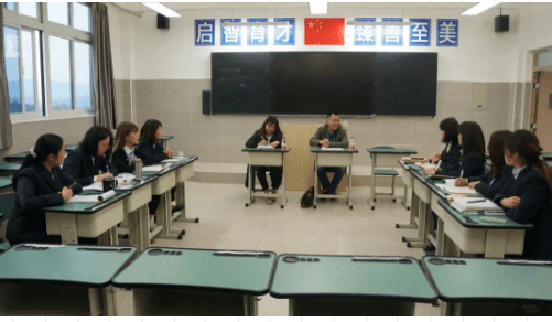 绵阳博美实验高级中学 绵阳博美实验高级中学