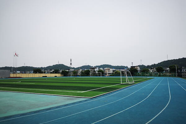 绵阳高新区实验中学招生