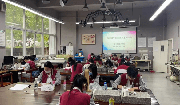 四川城市技师学院 四川城市技师学院