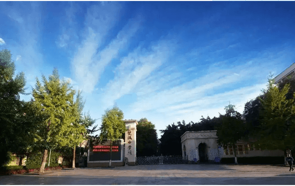 双流中学办学成绩好不好_地址在哪里