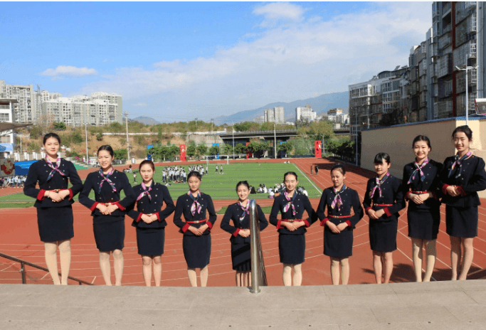 攀枝花市经贸旅游学校会计事务专业好不好