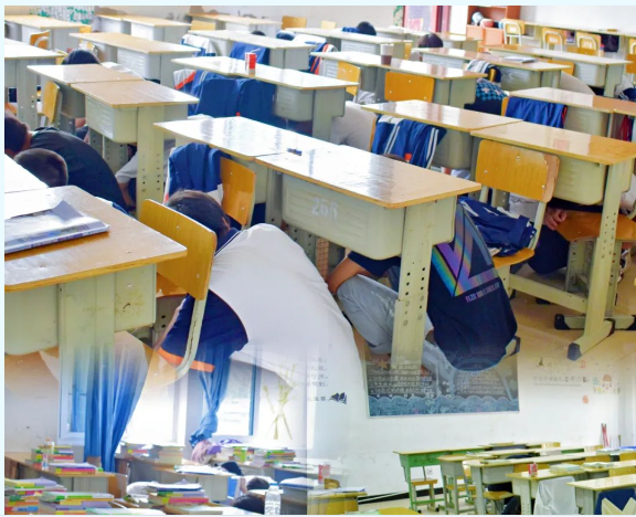 南充工贸科技职业学校 南充工贸科技职业学校