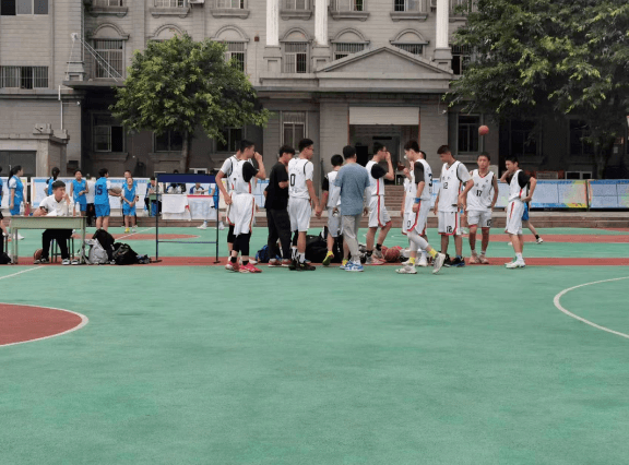 成都外国语学校 成都外国语学校