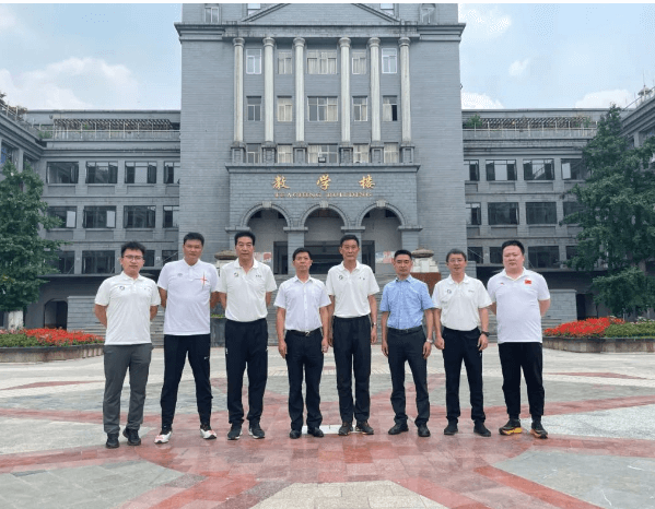 成都市金牛区协同外语学校 成都市金牛区协同外语学校