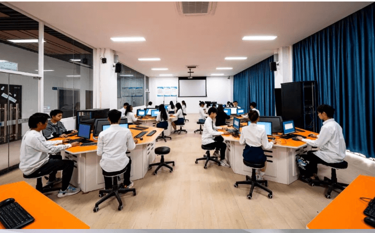 天府新区信息职业学院 天府新区信息职业学院