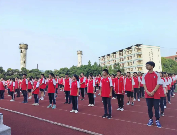 寿安中学 寿安中学